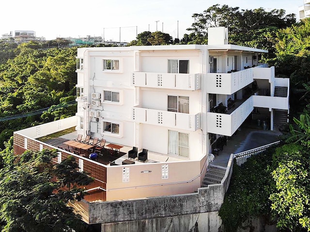 Green Garden Hills 3F-2