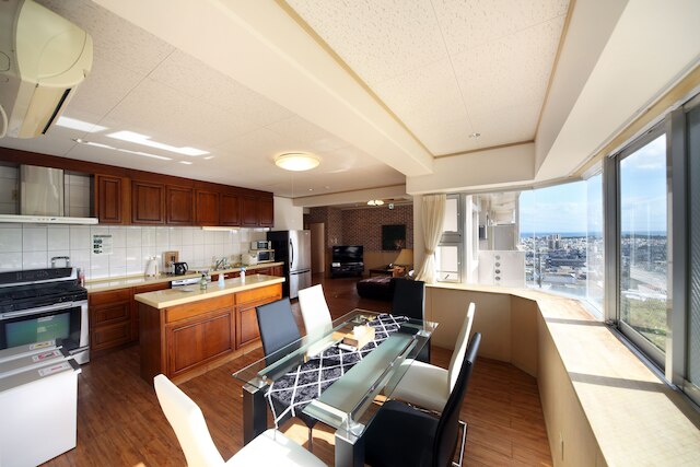 Green Garden Hills 3F-2