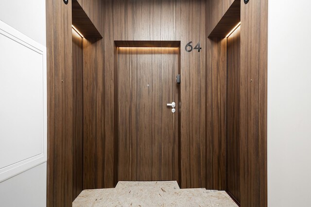 アパートメンツ ワルシャワ パワィア バイ レンターズ