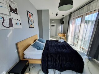 アパートメンツ ワルシャワ パワィア バイ レンターズ