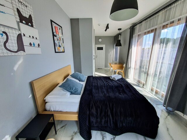 アパートメンツ ワルシャワ パワィア バイ レンターズ