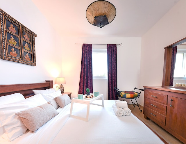 デラックス 2 Bド ヤャファ ドリームズ W プール & パーキング