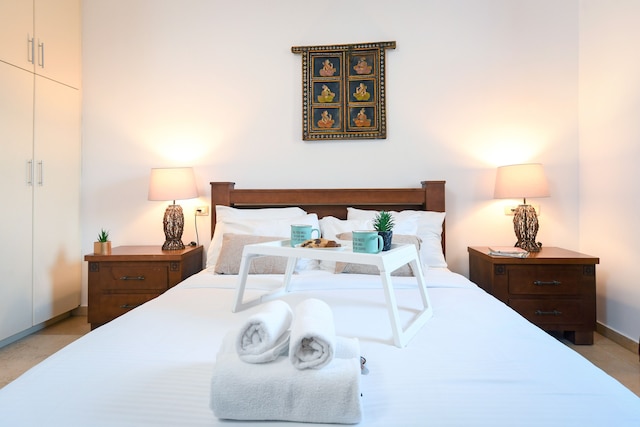 デラックス 2 Bド ヤャファ ドリームズ W プール & パーキング