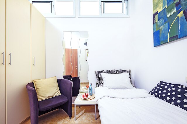 デラックス 2 Bド ヤャファ ドリームズ W プール & パーキング