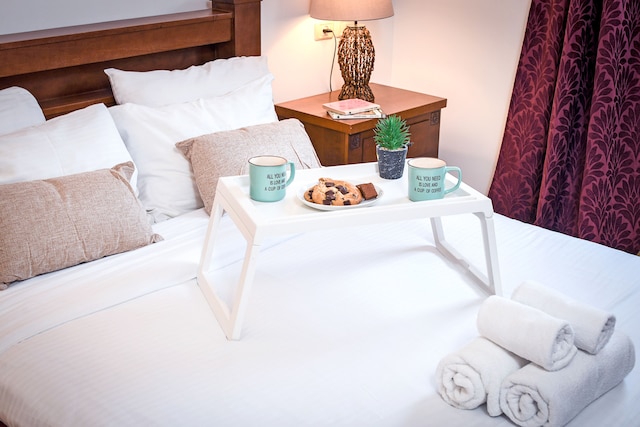 デラックス 2 Bド ヤャファ ドリームズ W プール & パーキング