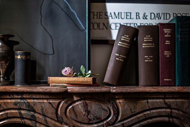 ノマド ロンドン