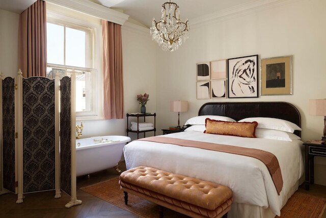 ノマド ロンドン