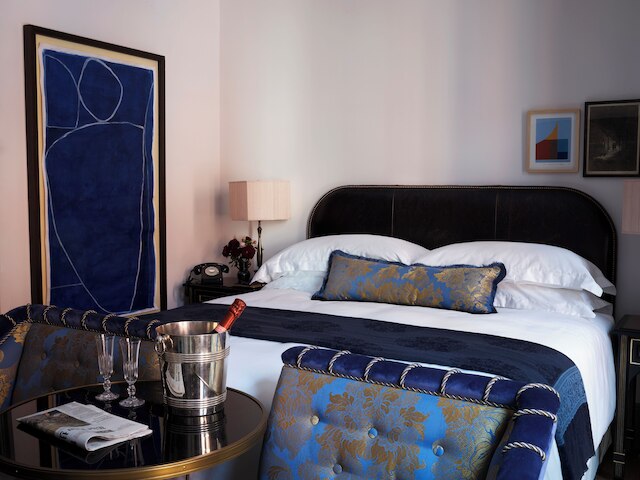 ノマド ロンドン