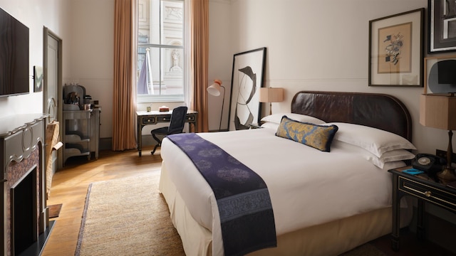 ノマド ロンドン