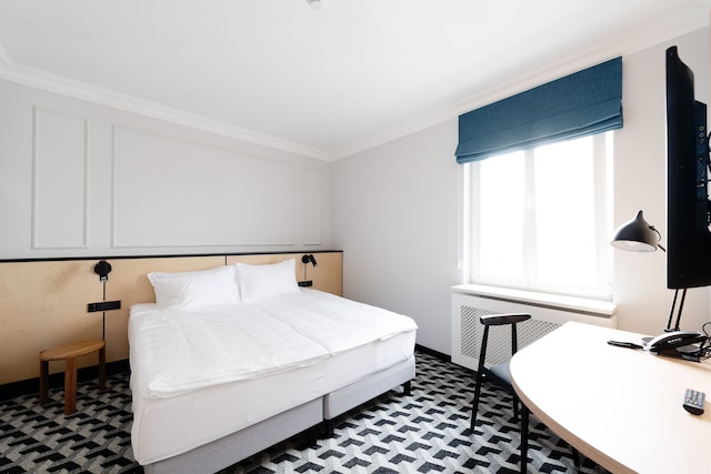 ホテル チューリップ レジデンシズ ワルシャワ タルゴワ