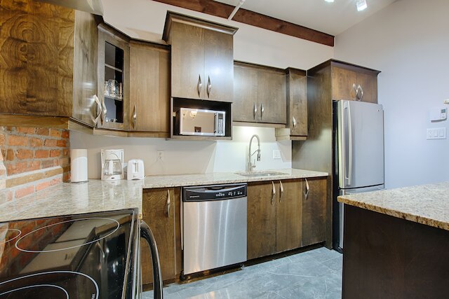 レ ロフツ サンジョー - バイ レ ロフツ ヴュー ケベック