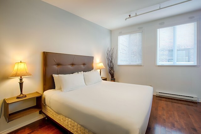 レ ロフツ サンジョー - バイ レ ロフツ ヴュー ケベック