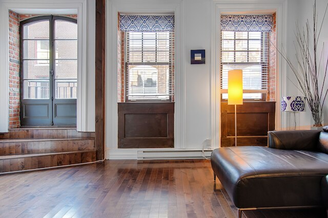 レ ロフツ サンジョー - バイ レ ロフツ ヴュー ケベック