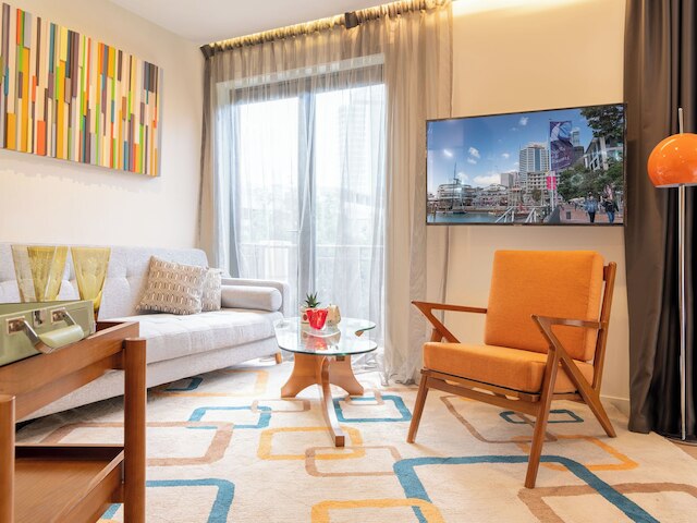 オーテル オークランド