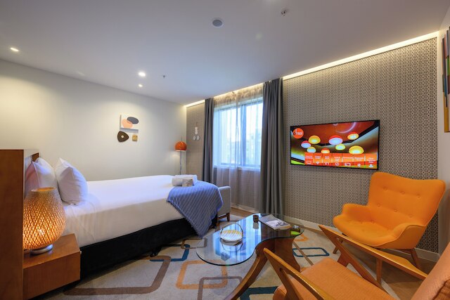 オーテル オークランド