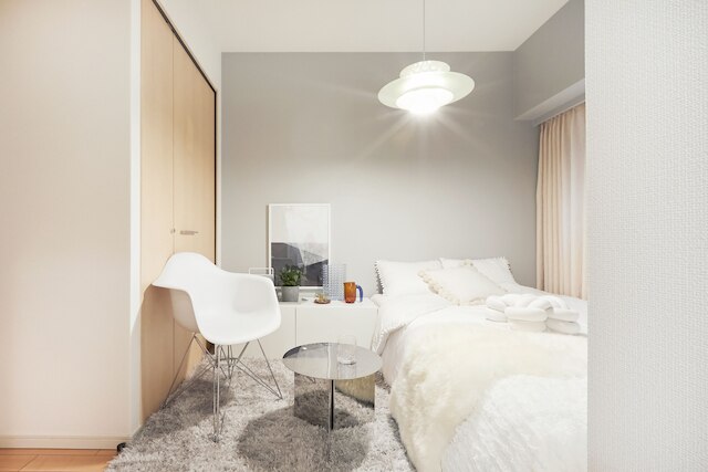 P OIN T - Shinjuku Kabukicho Designer's Apartment I