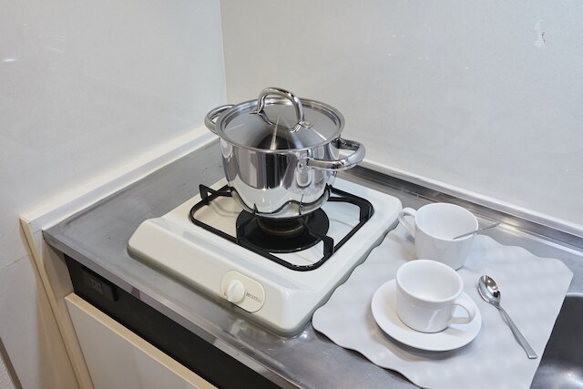 P OIN T - Shinjuku Kabukicho Designer's Apartment I