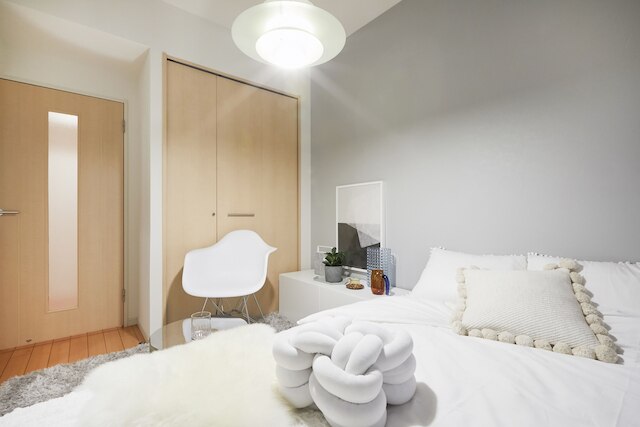 P OIN T - Shinjuku Kabukicho Designer's Apartment I