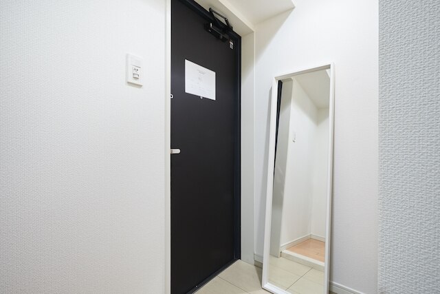 P OIN T - Shinjuku Kabukicho Designer's Apartment I