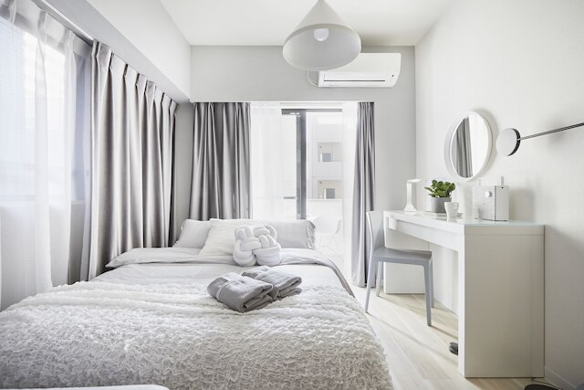 P OIN T – Shinjuku Kabukicho Designer’s Apartment II