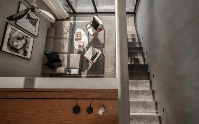 オクソ タウンハウスズ ウマラス