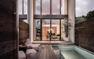 オクソ タウンハウスズ ウマラス