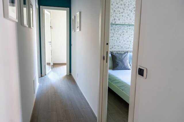 アパルタメント アッラルキビィオ ディ ステート