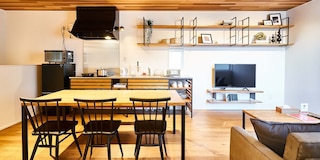 Rakuten STAY HOUSE x WILL STYLE 佐賀伊万里