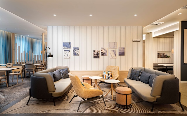 ハンプトン バイ ヒルトン キール シティ センター