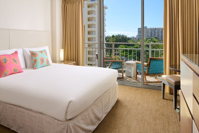 カイマナ ビーチ ホテル