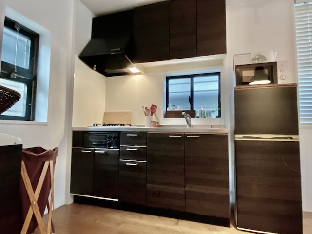 H2O Stay Yoyogi House