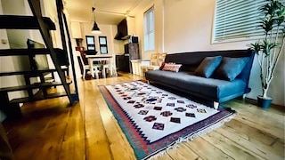 H2O Stay Yoyogi House