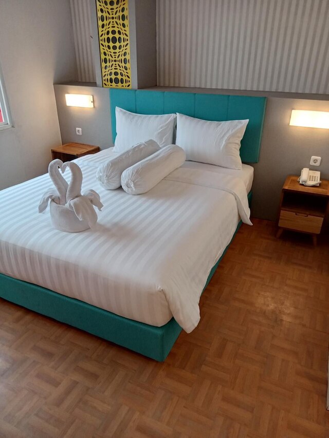 フロント ワン バジェット マラン