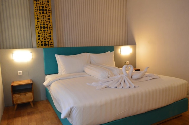 フロント ワン バジェット マラン