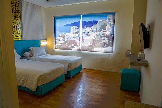 フロント ワン バジェット マラン