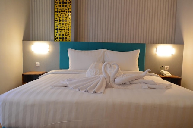 フロント ワン バジェット マラン