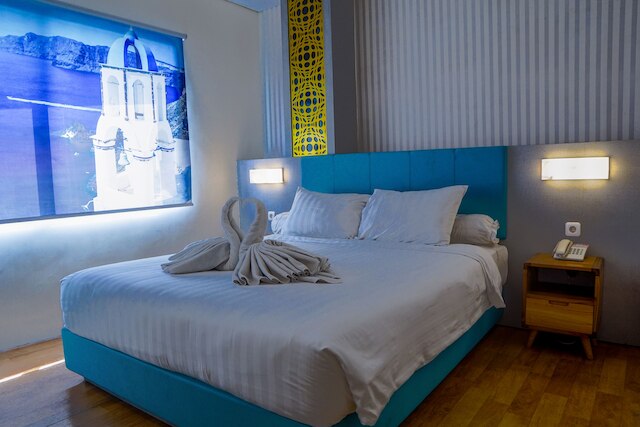 フロント ワン バジェット マラン