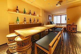 今昔荘 大阪 心斎橋 - 樽廻船 -