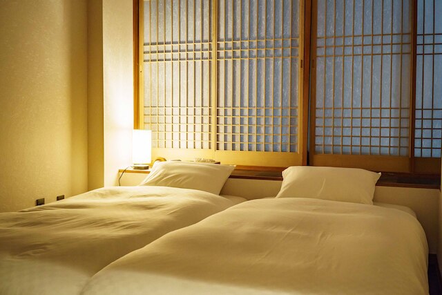 今昔荘 大阪 心斎橋 - 樽廻船 -