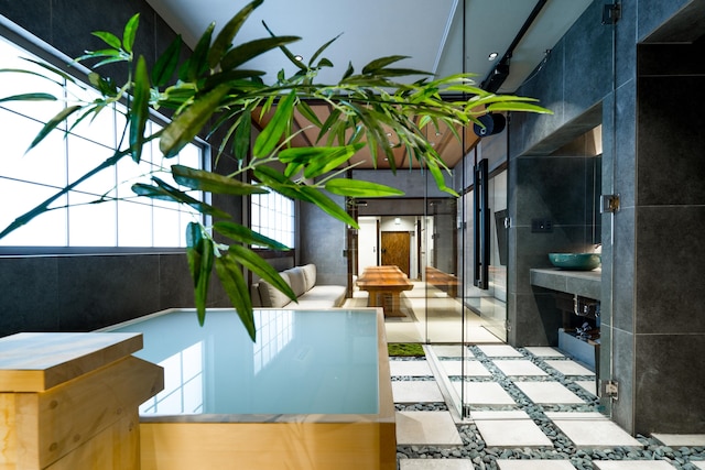 今昔荘 大阪 弁天町 - 光湯屋 -