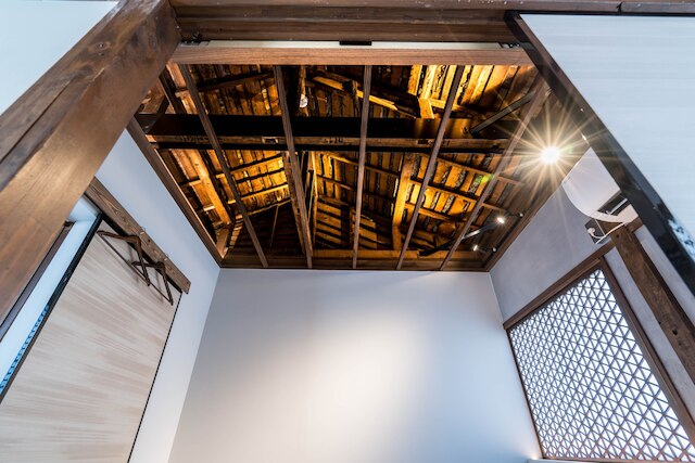 今昔荘 大阪 弁天町 - 光湯屋 -