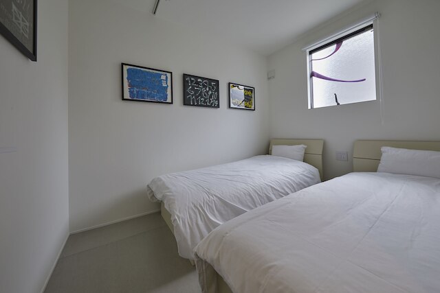 GALLERY HOTEL DISTORTION 9