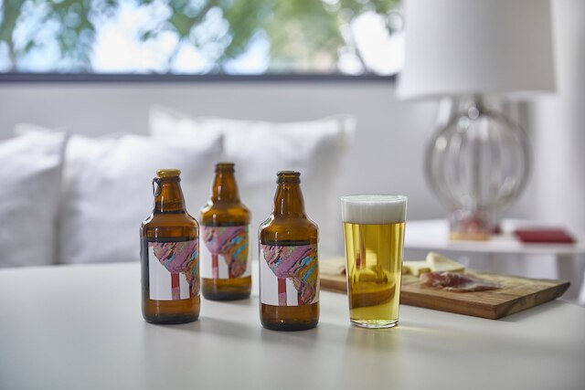 GALLERY HOTEL DISTORTION 9