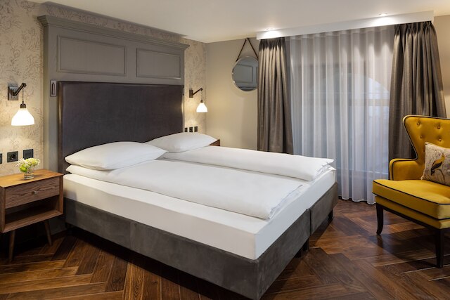 ハピマグ アパートメンツ ロンドン