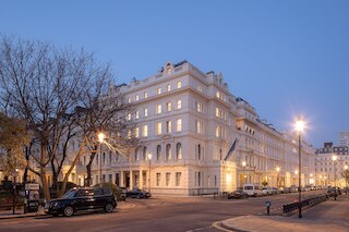 ハピマグ アパートメンツ ロンドン