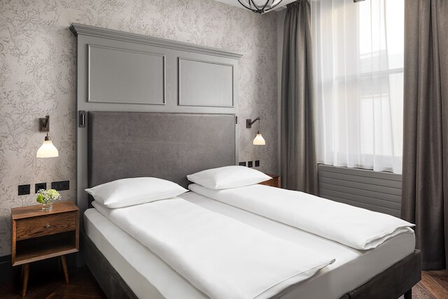 ハピマグ アパートメンツ ロンドン