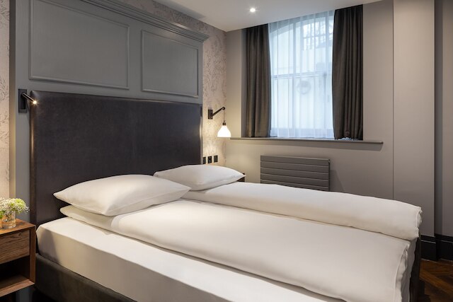 ハピマグ アパートメンツ ロンドン