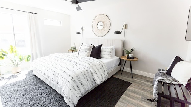 スタイリッシュ オールド タウン 2 ベッドルーム グラウンド フロア コンド