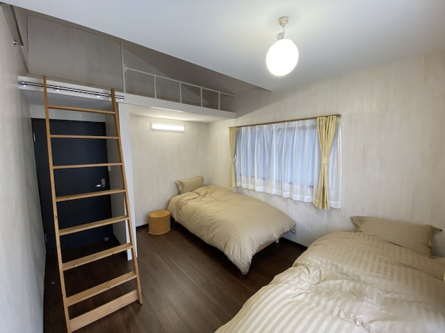 アムール神戸イースト