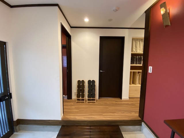 アムール神戸イースト